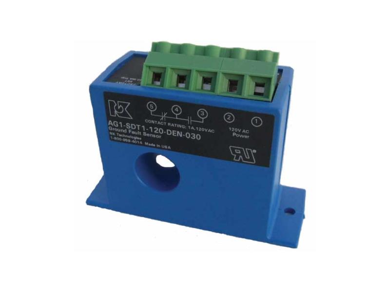 NK TECHNOLOGIES AG1-SDT1-120-DEN-005