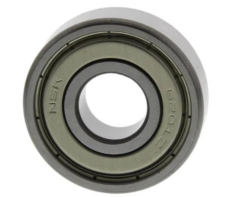 TR BEARING 6201-ZZ/13/2A