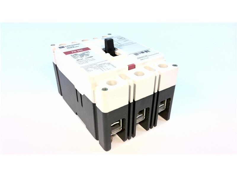 EATON CORPORATION FD3030V