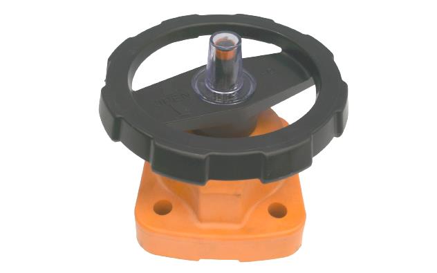 GEORG FISCHER SIGNET SF-424409