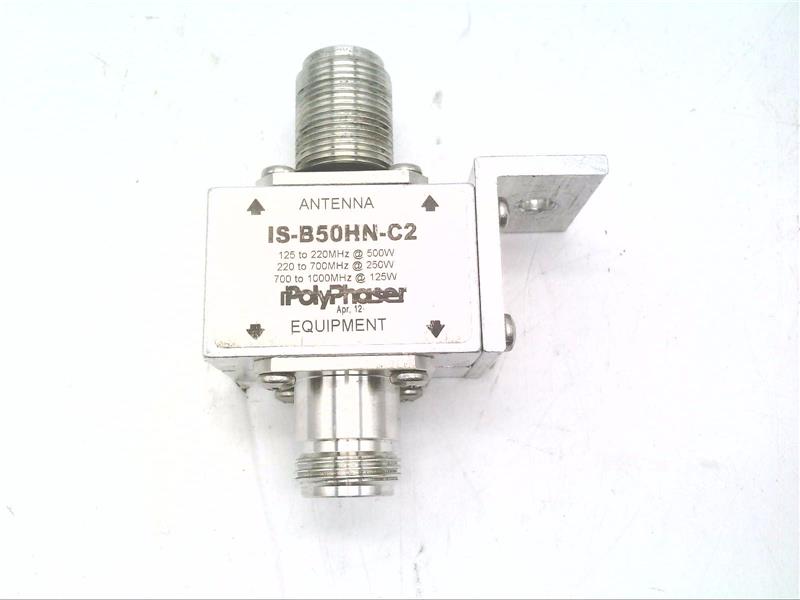 PROTECTION TECHNOLOGY IS-B50HN-C2