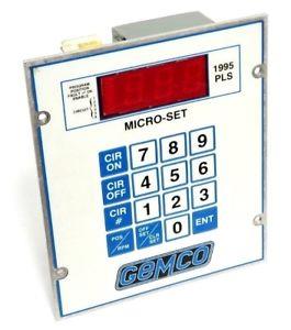 1995-6M-X-12 by AMETEK