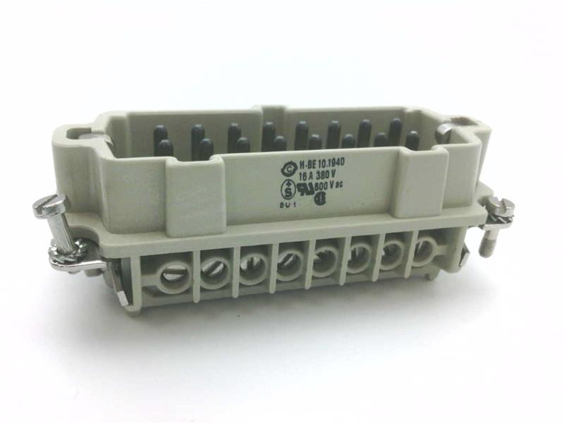 LAPP USA H-BE10.1940