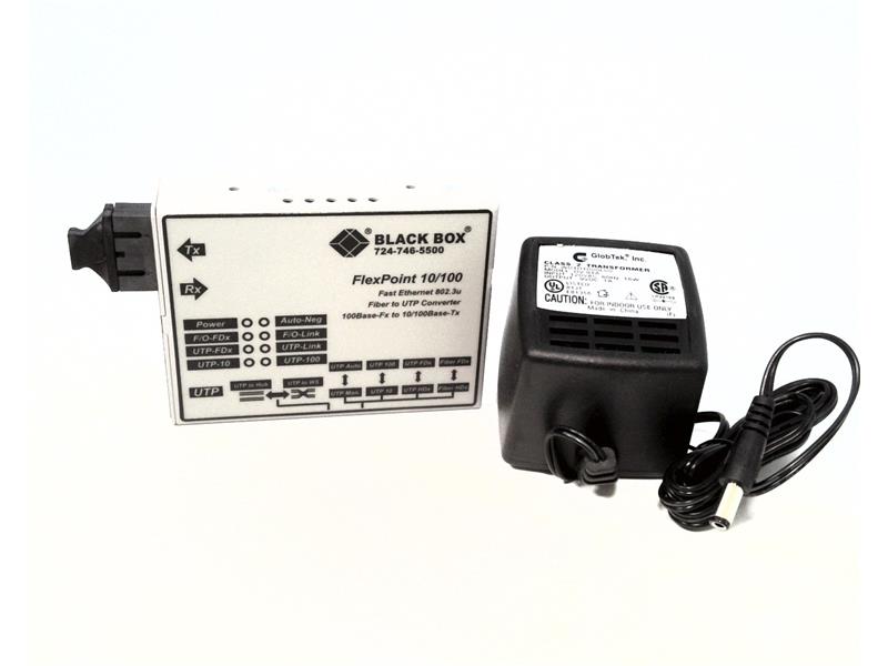 BLACK BOX CORP LMC100A-SMSC-XLH-R2