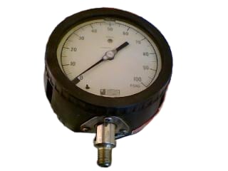 AY44-2PF4-LW by ASHCROFT