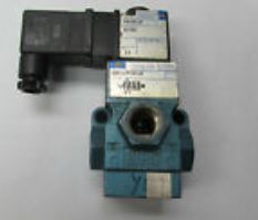 MAC VALVES INC 55B-13-PI-871JB
