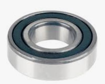 SCHAEFFLER GROUP 6017-2RS-C3