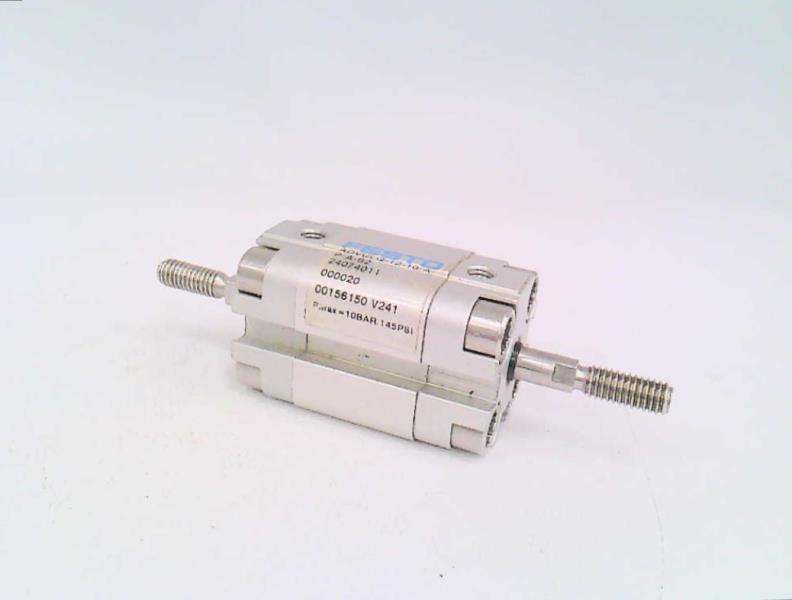 FESTO ADVULQ-12-10-A-P-A-S2