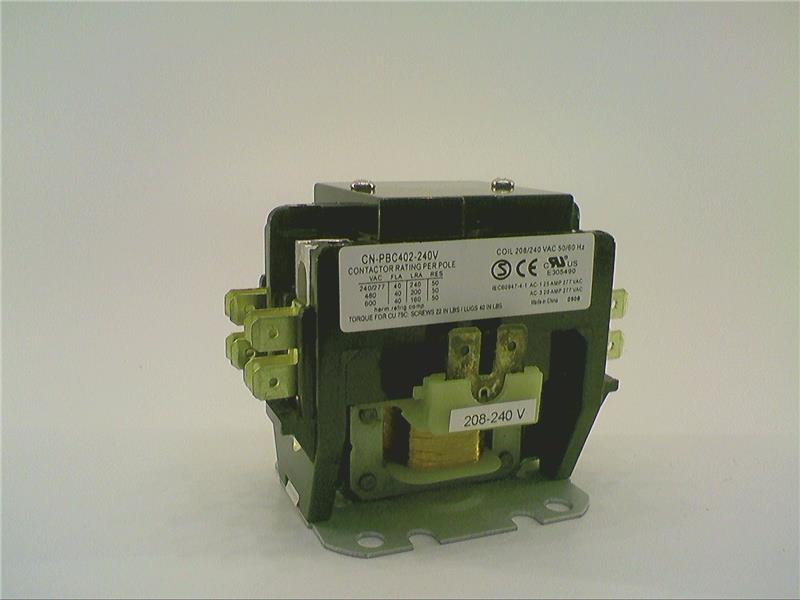 SPRINGER CONTROLS SCDP402-L6