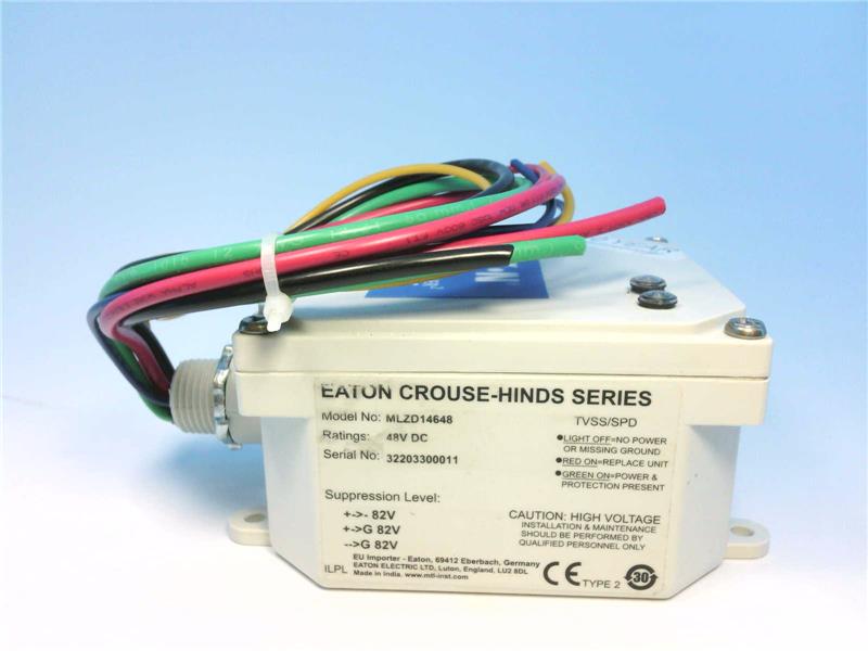 EATON CORPORATION ZD14648