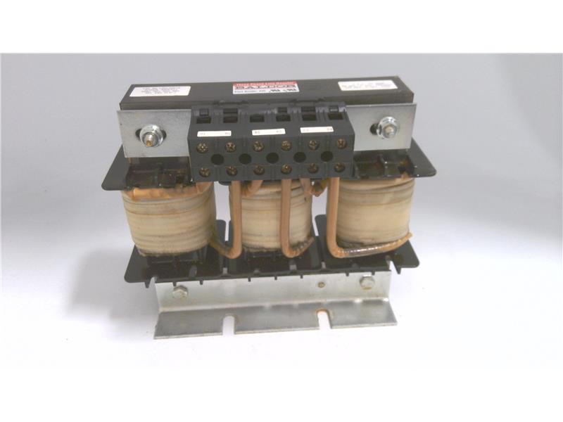 ASEA BROWN BOVERI LRAC80BTB