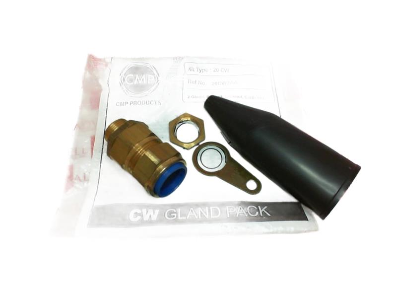 CMP CORP 20CW2AA