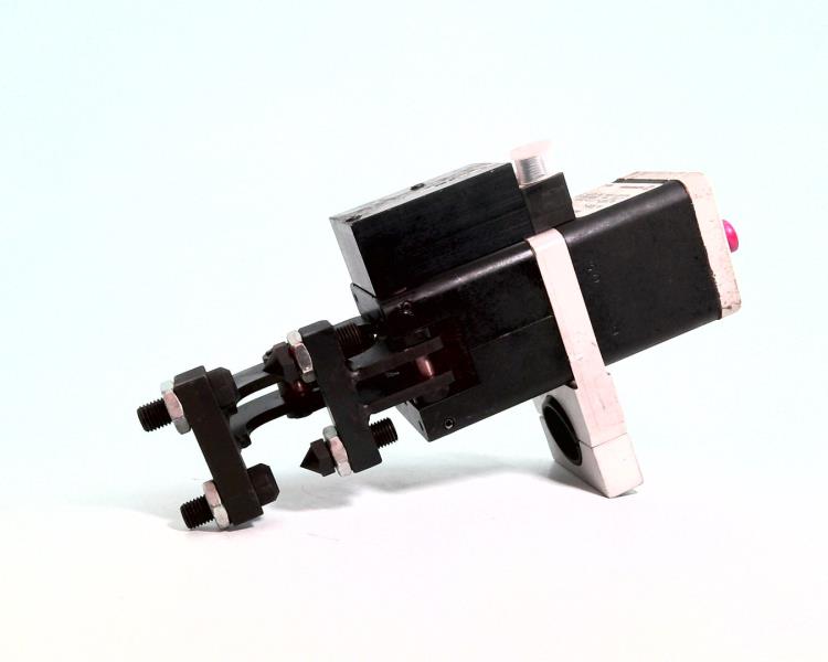 NORGREN GL500-J11F1X1E4F2