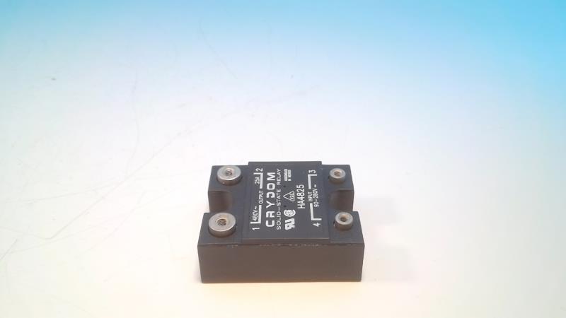 SENSATA TECHNOLOGIES HA4825