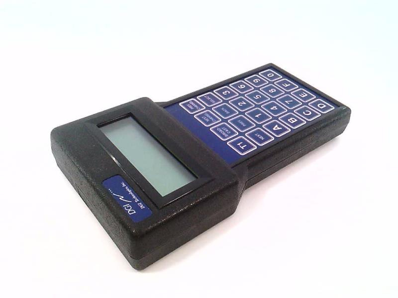 BEIJER ELECTRONICS QTERM-II-T919