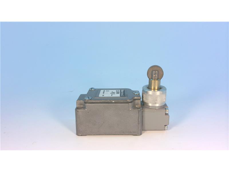 HONEYWELL 3LS1-4PG