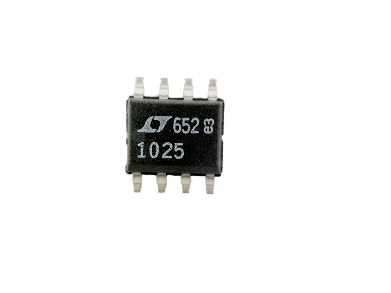 LT1025CS8#PBF by ANALOG DEVICES