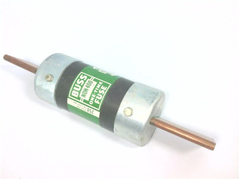 EATON CORPORATION NON-400