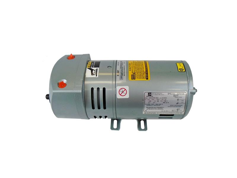 SA55JXGTB-4696 by NIDEC CORP