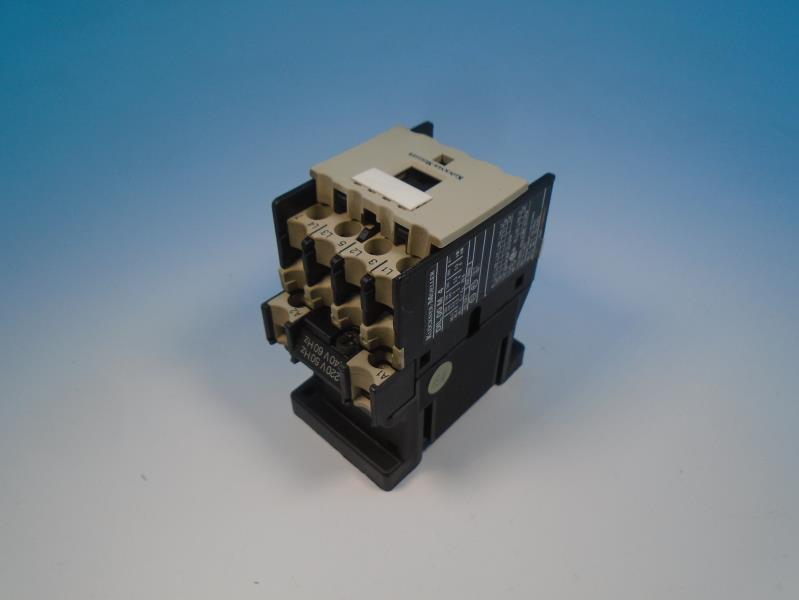 EATON CORPORATION DIL-00-M-4 (220V/50HZ, 240V/60HZ)