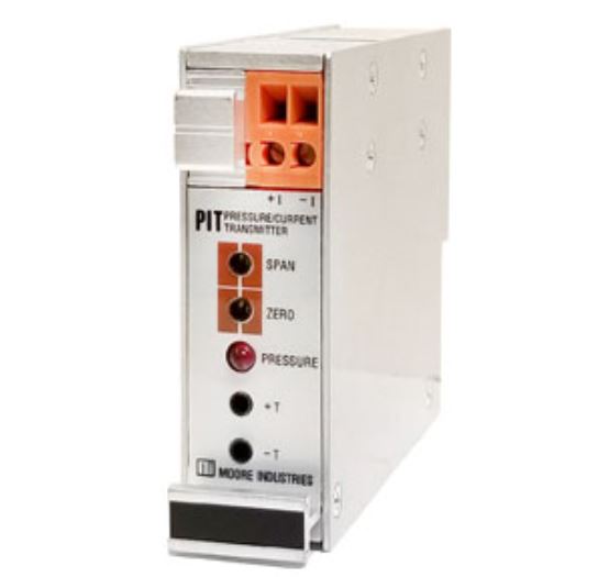 MOORE INDUSTRIES PIT/3-15PSIG/4020MA/12-42DC-FA3