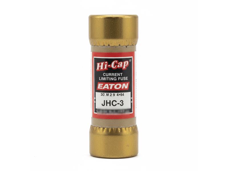 EATON CORPORATION JHC-3