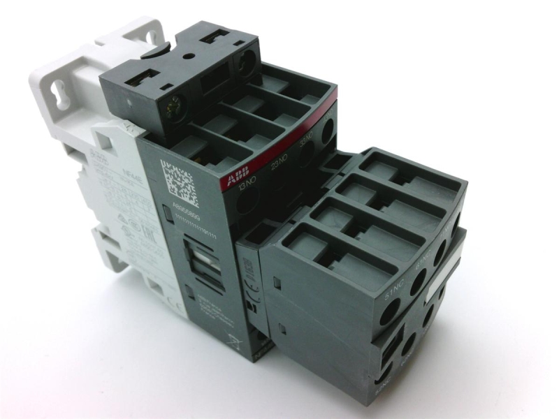 ASEA BROWN BOVERI NF44E-13