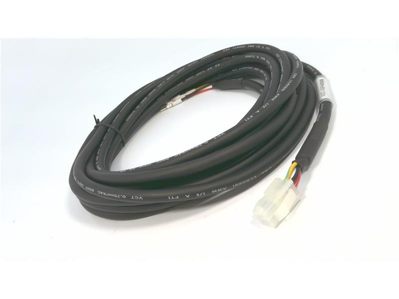 DELTA ELECTRONICS ASD-ABPW0006