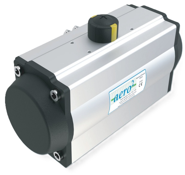 SVF FLOW CONTROLS A2S-75-12V