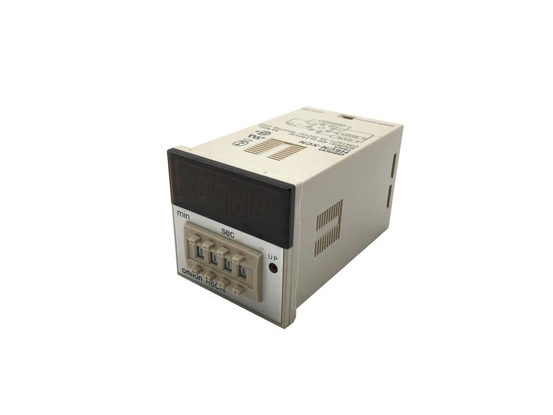 OMRON H5CN-XCN AC100-240