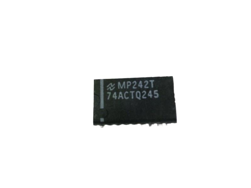 74ACTQ245SC by ON SEMICONDUCTOR