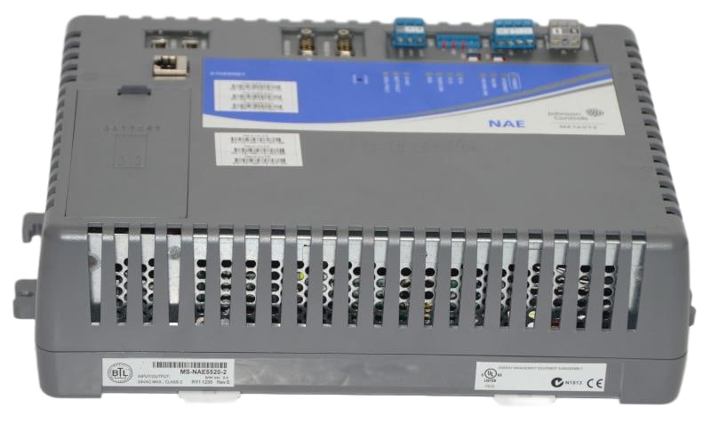 JOHNSON CONTROLS MS-NAE5520-0