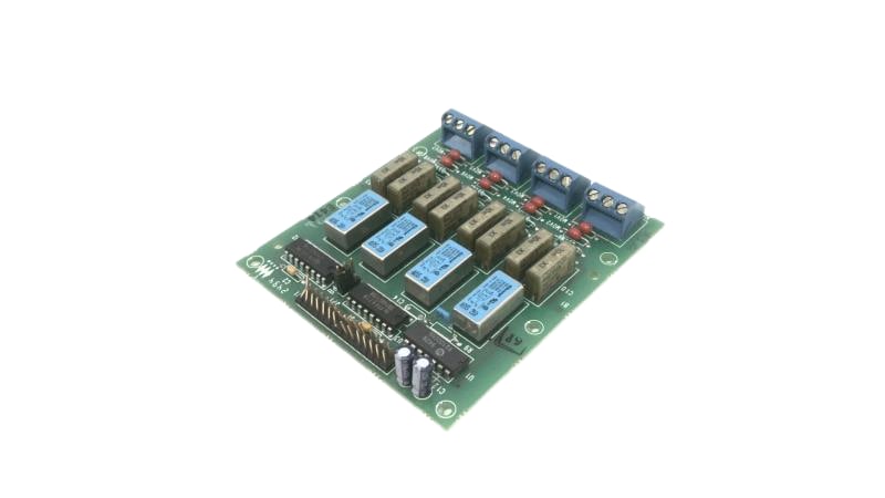 AC204602 by INVENSYS