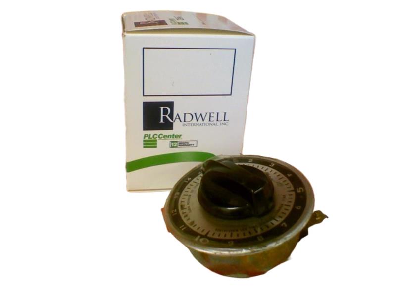 ROBERTSHAW 340-106