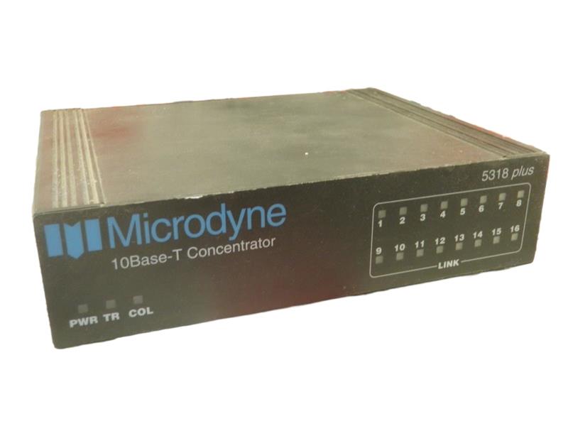 MICRODYNE 9815318-10