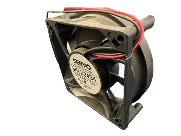 NIDEC CORP D1238T24B6AZ-00