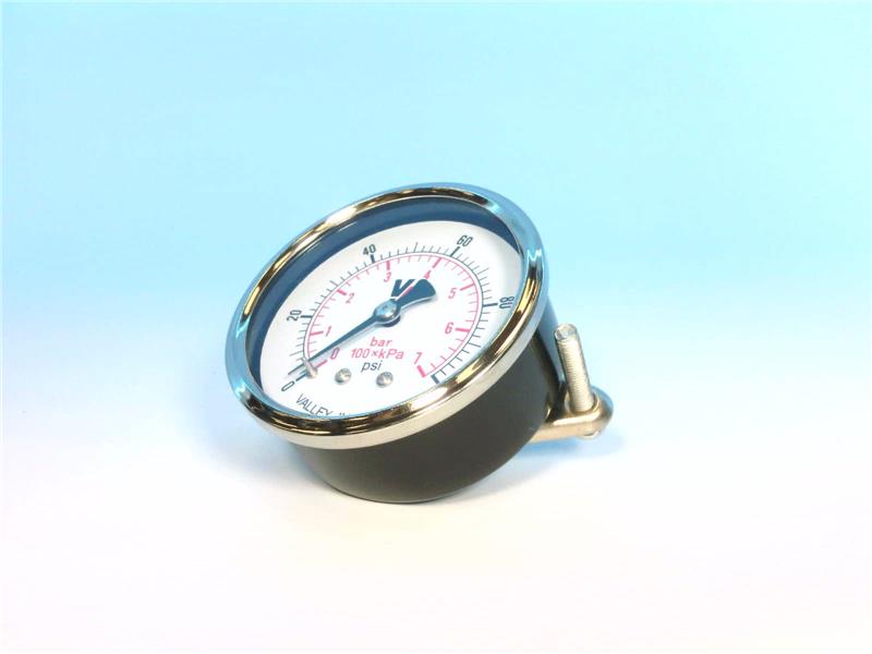 VALLEY INDUSTRIES 2420DSB100