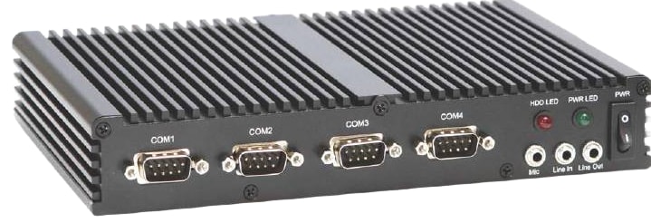 QUANMAX QBOX-2072