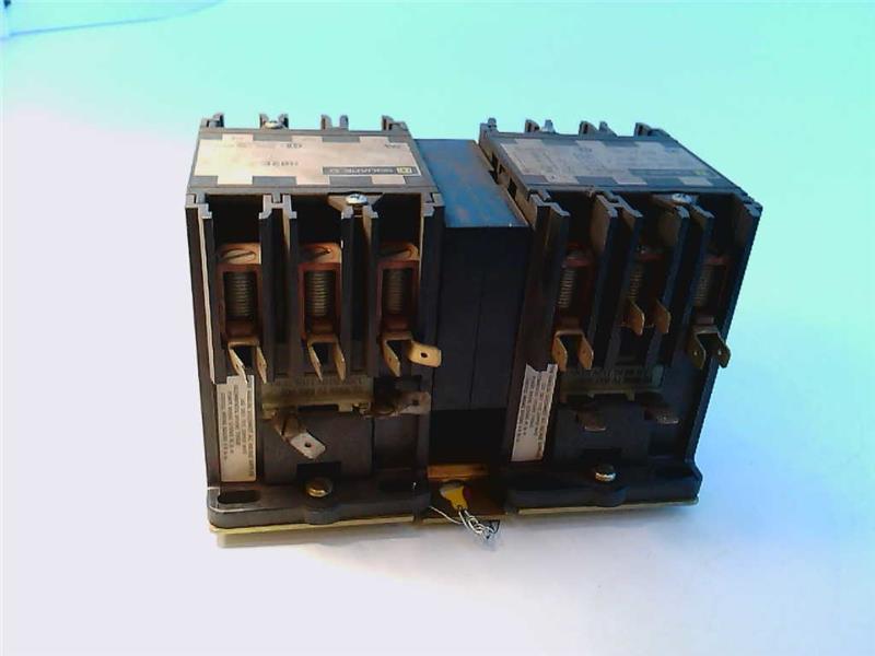 SCHNEIDER ELECTRIC 8965DPR53V02