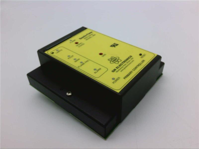 GN ELECTRONICS 5004-890