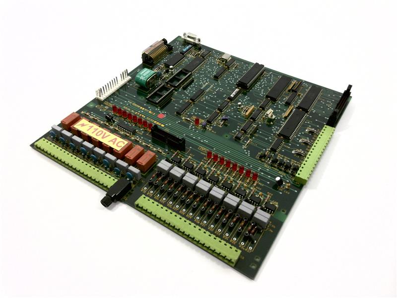 LTX CORPORATION AS 050580-1