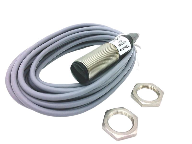 TELCO SMT 8000 MG 5