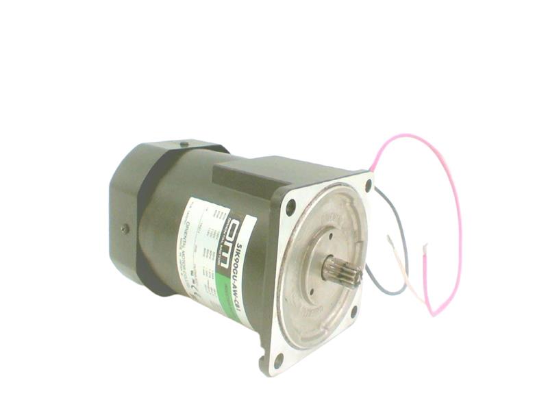 5IK90GU-AW-CB1 by ORIENTAL MOTOR