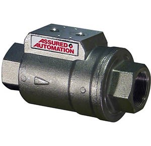 ASSURED AUTOMATION 100VACBB