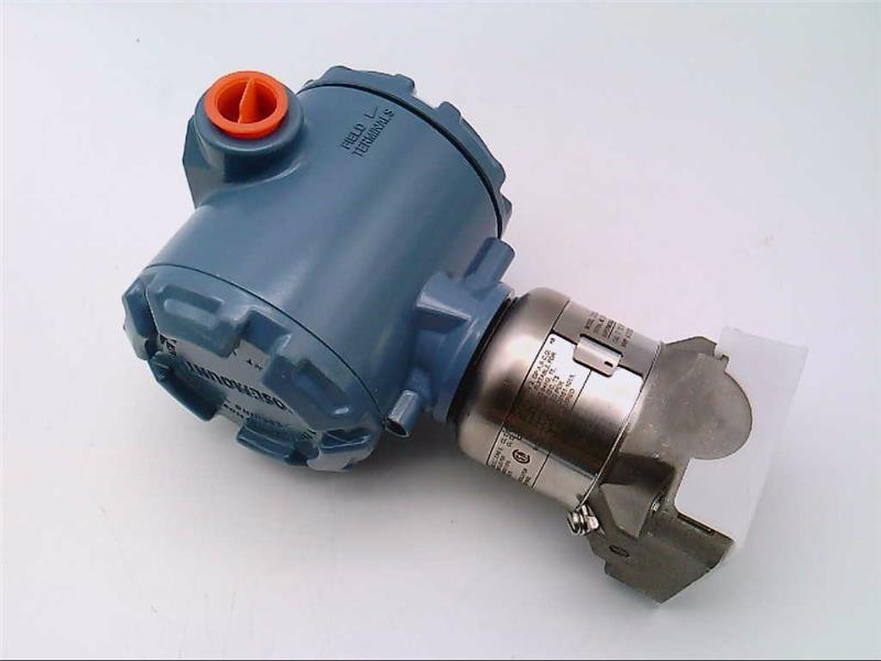 EMERSON 3051 S2CA4A7000A1AK6Q8T1