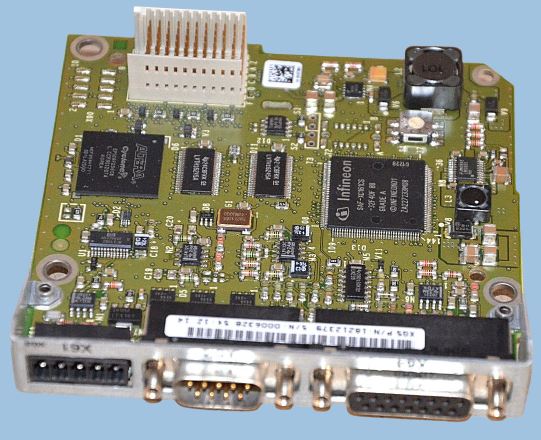 SEW EURODRIVE XGS11A