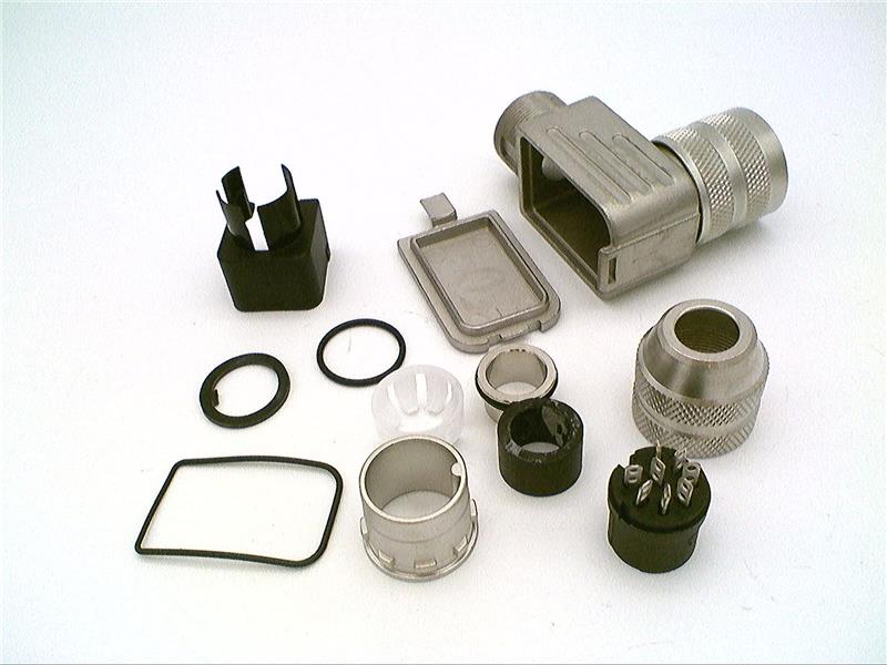 BINDER 99-5672-75-08