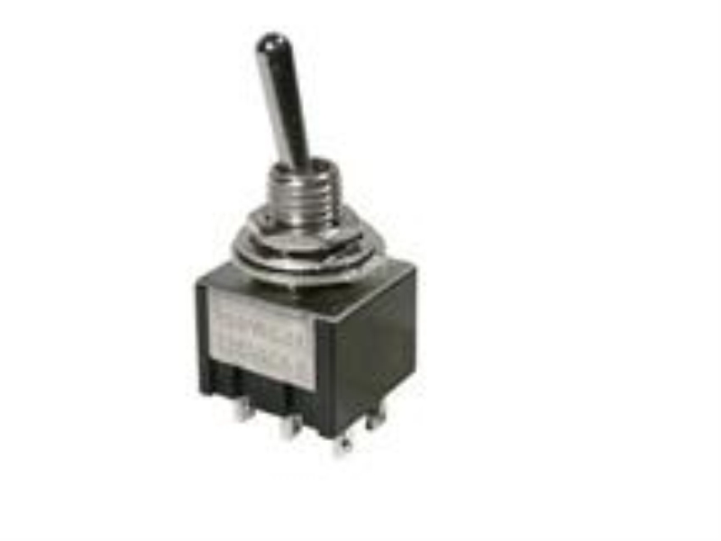 MODE ELECTRONICS 41-243A-0