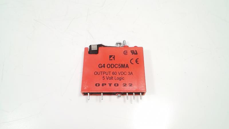 OPTO 22 G4ODC5MA
