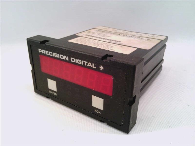 PRECISION DIGITAL PD693-2-N